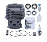 Kits Piston-Cylindre de 51 mm compatibles avec Les tondeuses électriques K750, K760 et K770 (références OEM : 581476103, 581476102, 520757304 et 520757303).