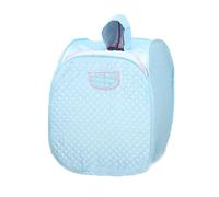 Kits portables de cabine de tente de Sauna, Machine de détox for perdre du poids, plia for la préservation de la santé, générateur de vapeur non inclus,Séances de sauna à domicile