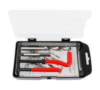 Kits Réparation Filetage Kit De 15 Pièces De Maintenance Anti-Usure Et