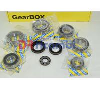 Kits Roulements Changement pour Fiat Panda 1.2 500 Punto C514.15 - Gang