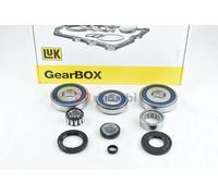 Kits Roulements Réparation Changement pour Mercedes Sprinter MB TSG 360 Ina