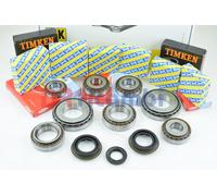 LuK Kit de réparation boîte de vitesses manuelle 462 0315 10 pour Opel Astra H, Corsa D