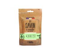 Kits savons bien etre graine creative karite 100g