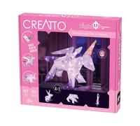 Kits scientifiques de haute qualité New Thames & Kosmos Creatto Sparkle Unicorn