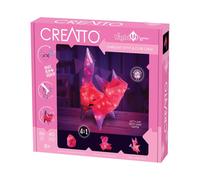Kits scientifiques éducatifs de haute qualité Thames & Kosmos Creatto Starlight