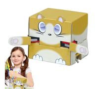 Kits Scientifiques Éducatifs - Jouet Interactif d'Expérience STEM,Kits STEM Éducatifs | pour Anniversaire Noël Nouvel an Maternelle Préscolaire Garçons Filles