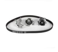 Kits Tendeur Pompe À Eau Courroie Distribution Voitures 1.8T Pour Skoda Pour 1997-2011 1.8L/1.8T Essence AGN/AGU/AUM/ARZ/AUQ Ensemble d'outils pour courroie de distribution