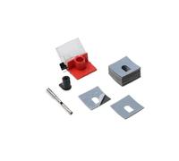 Kit trépan EASYGRES diam 6 mm RUBI - 04927