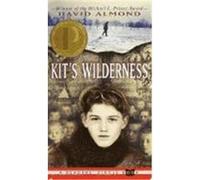 Kit's Wilderness, Reader's Circle David Almond (Auteur)
