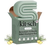 Rosemary and Biotin Solid Shampoo 91g