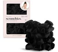 Kitsch Patch Minceur, Anti Cellulite Patchs Assorti,Noir