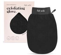 Kitsch Gant exfoliant en Profondeur - Exfoliant écologique, Peau Morte et exfoliant pour Le Corps pour Le renouvellement des cellules de la Peau