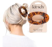 Kitsch Grandes pinces crabe plates, cheveux, Écailles