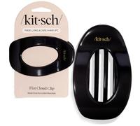 Kitsch Grandes pinces crabe plates, cheveux, Noir
