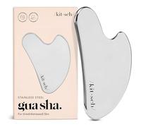 Stainless Steel Gua Sha