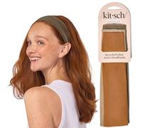 Kitsch Sedona Lot de 3 bandeaux actifs en tissu recyclé