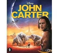 Kitsch, Taylor - John Carter [Blu-Ray] [Import]