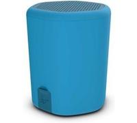 KitSound Hive2O - Haut-parleur - pour utilisation mobile - sans fil - Bluetooth - 5 Watt - bleu Bleu G