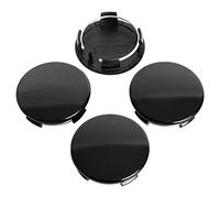 KitsPro Lot de 4 Cache-moyeux 57 mm pour Tesla OE # 600587900A Rivian R1T