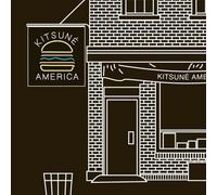 Various Artists – Kitsune America – Import