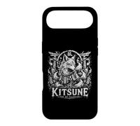 Kitsune Fox of Illusion, Esprit Japonais Coque pour iPhone Air