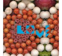 Kitsuné Love – Vinyle Maxi 45 Tours – Diggers Factory