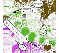 Various Artists – Kitsune Maison 12 – Import