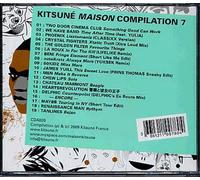 Vari-Kitsune Maison - Kitsune Maison 7 [Import]