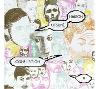 Kitsune Maison - Kitsune Maison 9