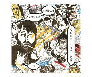 Kitsune Maison - KITSUNE Maison VOL. 11