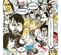 Kitsuné Maison Vol. 11 - The Indie-Dance Issue