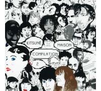 Kitsune Maison - Vol. 2-Kitsune Maison [Import]
