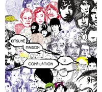 Kitsune Maison - Vol. 3-Kitsune Maison