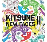 Kitsune-New Faces Ii