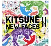 Kitsune New Faces II