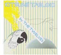 Kitsune Tabloid By The Twelves