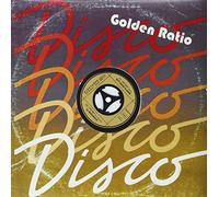 Kitt Bang & Enne - Golden Ratio [Import]