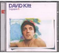 Kitt David - Square 1