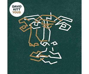 Kitt David - Yous