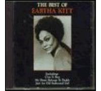 Kitt, Eartha - Best of