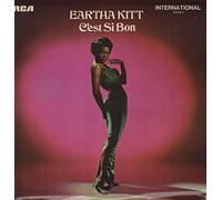 Kitt Eartha - Cest Si Bon