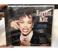 Kitt,Eartha - C'est Si Bon