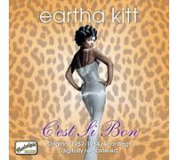 C'est si bon – CD