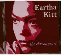 Kitt, Eartha - Classic Years