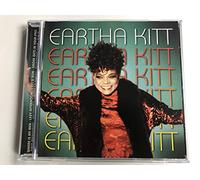 Kitt,Eartha - Eartha Kitt