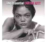 Kitt Eartha - Essential Eartha Kitt [Import]