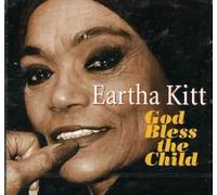 Kitt, Eartha - God Bless The Child [Import]