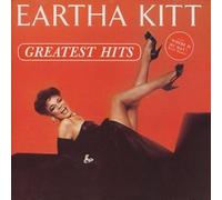 Kitt,Eartha - Greatest Hits