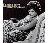 Eartha Kitt – Greatest Hits: Purr-FECT