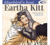 Kitt Eartha - Heavenly Eartha [Import]